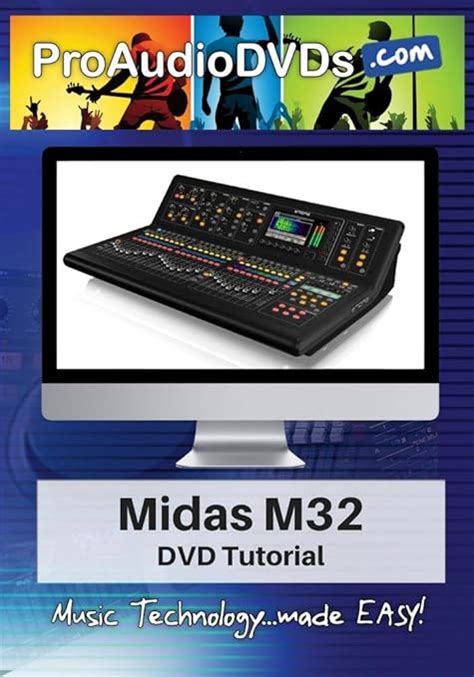 midas m32 driver|midas m32 firmware update download.